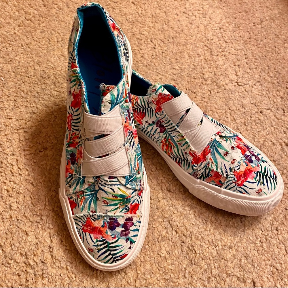 Blowfish Sneakers